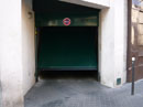 Porte de garage automatisé Porte de garage automatisé
