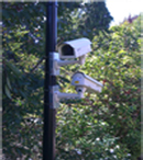 vidéosurveillance Vidéosurveillance